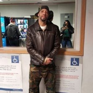 Meet your Posher, Andre